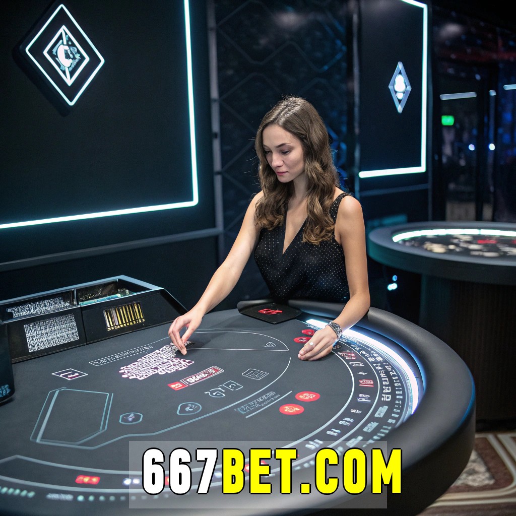 Slots Populares no Cassino 667bet