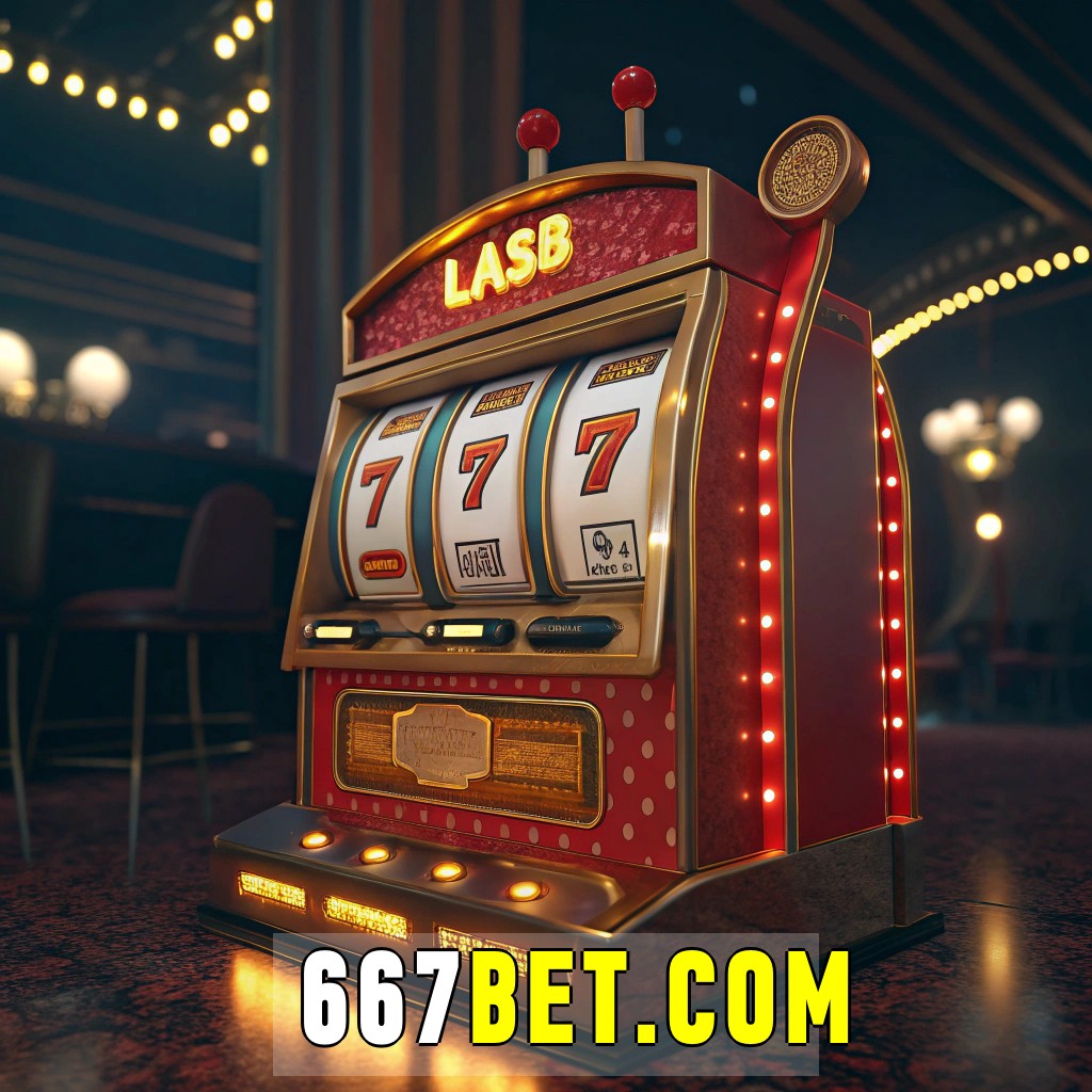 Bônus Exclusivos para Registro no Cassino 667bet
